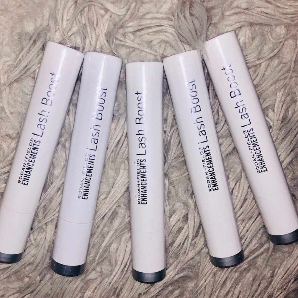 Rodan and Fields Enhancement Lash Boost
